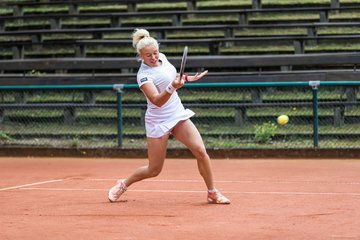 Bild 49 - BL Nord Der Club an der Alster - Bielefelder TTC : Ergebnis: 8:1